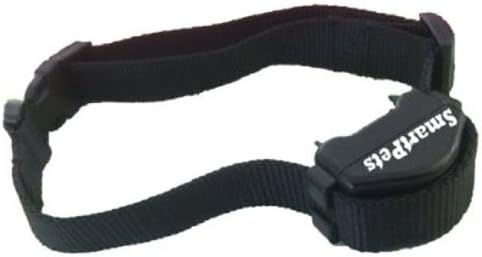 Lava Electronics SmartPets Anti-Bark Vibration Training Collar