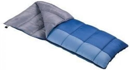 Inexpensive - Closeout Sleeping Bag