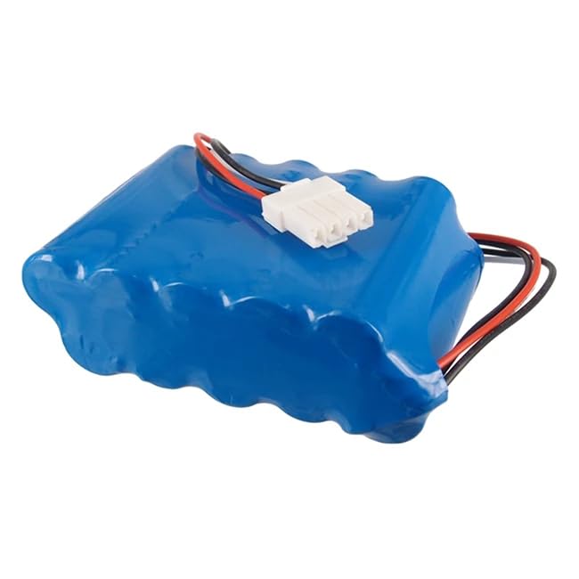 Amazon | 3800mAh バッテリー Nihon Kohden X062 YS-076P5 BSM-2300