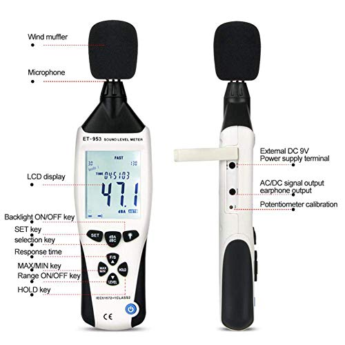 リーダー製 SIGNAL LEVEL METER 953 【公式通販】