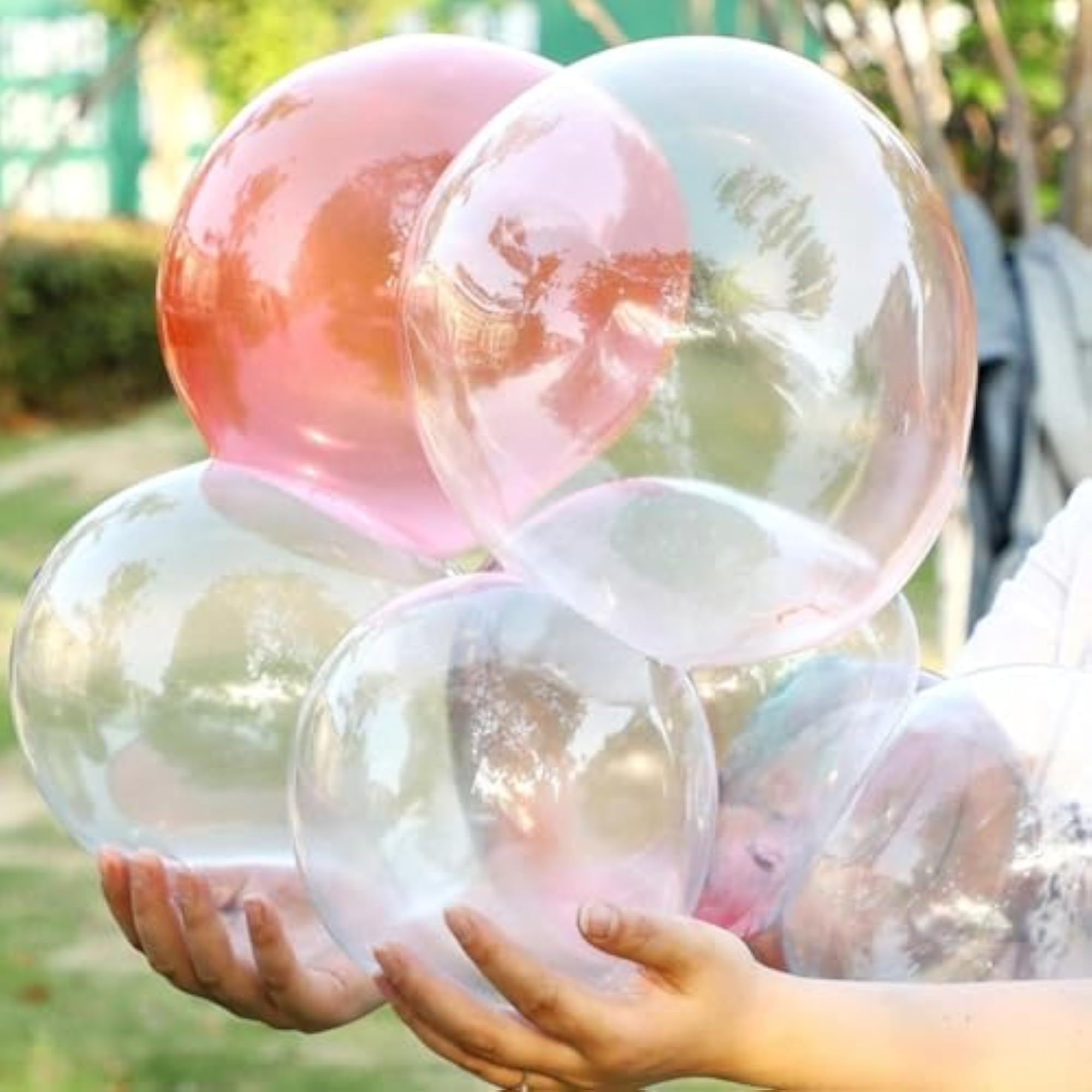 Bubble Balloon Makers Glue, Pack of 3 Tubes