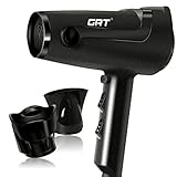 Ionic Asciugacapelli Professionale Leggero 2000W，Phon per Capelli in...