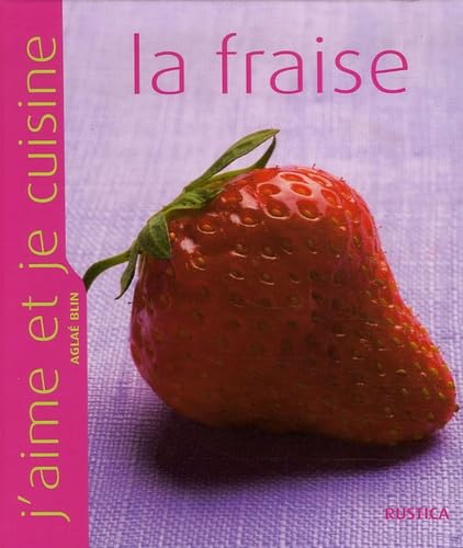 La fraise