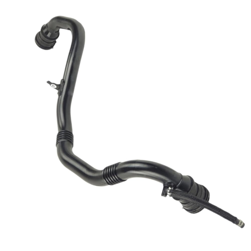 Aadzeafxq Onecolor Intake Hose 144607625R Turbocharger Intercooler Compatible With Duster 1.5 Dci Turbo Cooling
