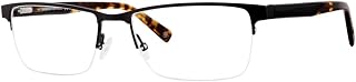 Eyeglasses Banana Republic Antonio 0003 Matte Black
