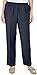 Alfred Dunner Women's Pull-On Pants
