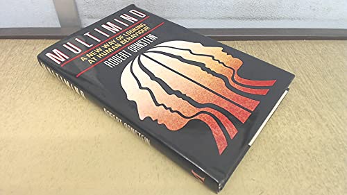 Multimind Hc 0333438035 Book Cover