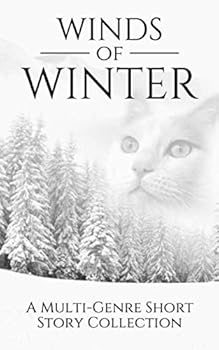 Paperback Winds of Winter: A Young Adult Multi-Genre Short Story Collection Book