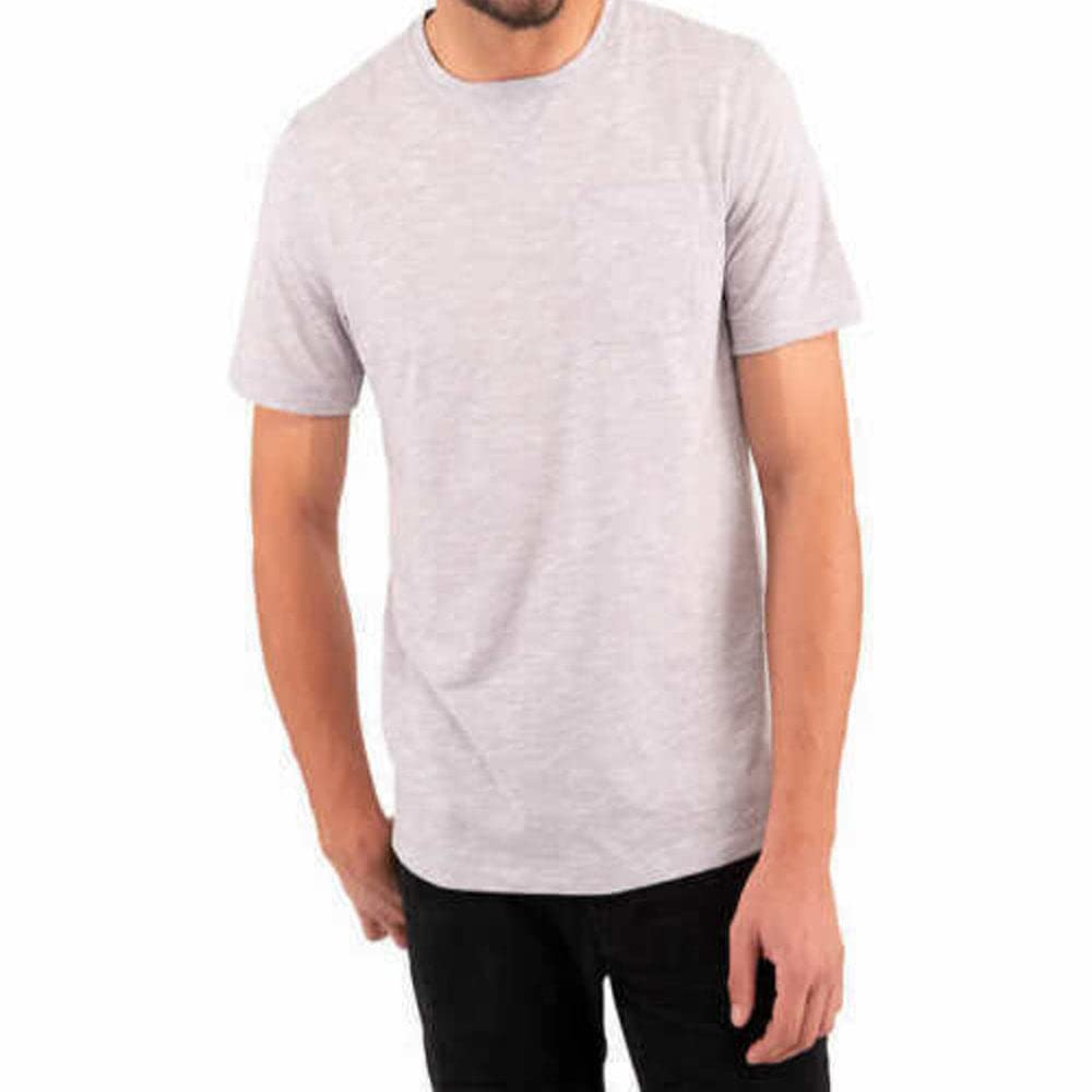 Mens Crew Neck T-shirt