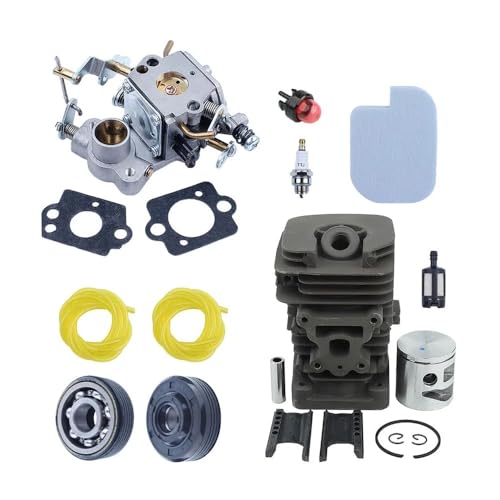 Kit de carburateur haute précision remplace OEM 530 07 18-84 réglage stable