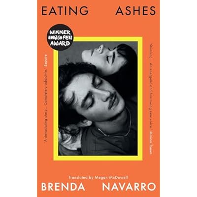 Eating Ashes