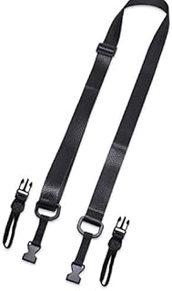 TH000 shoulder strap for tablet case universal detachable carrying strap, replacement shoulder neck belt with adjustable buckle