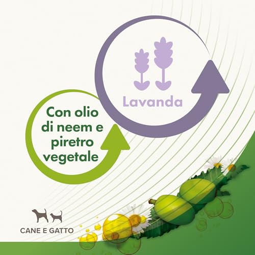Protezione Nat. Lozione Spray - 5