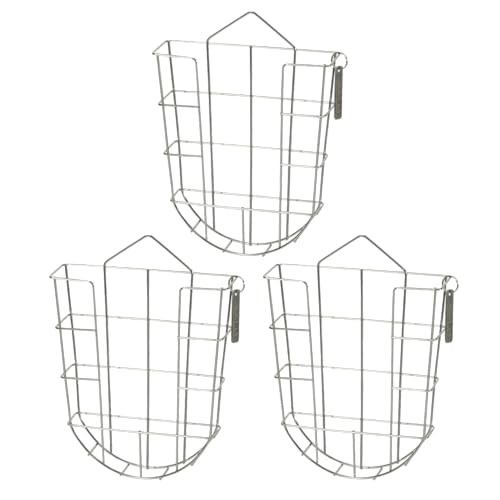 BIBILAB(�r�r���{) �r�J�N�V�_�o�X�P�b�g 3�Z�b�g ���傤�ǂ����T�C�Y (20cm×27.5cm×5.5cm) �X�e�����X�� �r�J�N�o�X�P�b�g �r�J�N�V�_�� �t�� �X�e�����X�o�X�P�b�g �R�E�������� ������ �n���M���O �r�U�[���v�����c �w�S��