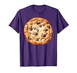 Chocolate Chip Cookie Costume T-Shirt