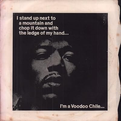 Voodoo Chile