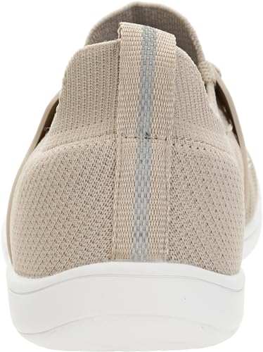 Image of WHITIN Women's Wide Minimalist Barefoot Shoes W85 | Zero Drop for Stance and Gait Alignment, Thin Sole Enhances Ankle Stability, Ideal for Casual Wear, Gym Training, and Walking