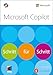 Produktbild Microsoft Copilot: Schritt für Schritt (Microsoft Press) (mitp Professional)