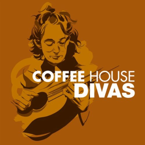 Coffeehouse Divas VARIOUS ARTISTS Digital Music