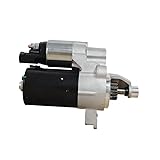 Self Starter Motor fits AUDI A4 B8 A5 Q5 1.8 2.0 TFSI 06H911021 06H911021X 06H911024A 06H911021D