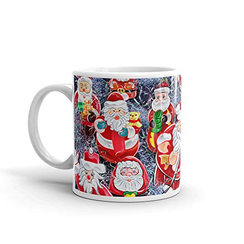 Caneca de Porcelana 42