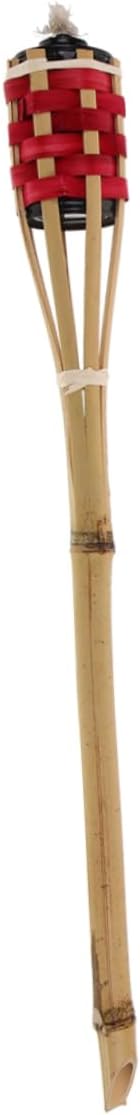 Torch Oil Lamp for Outdoor Events Garden Party Torch for Pathway Lighting for Festivals and Gatherings