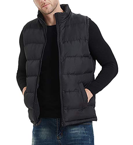 Gilet d'extérieur imperméable pour randonnée automnale active - 3