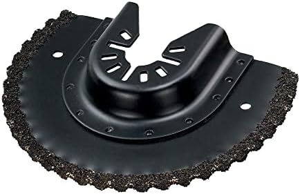 Dewalt DT20718-QZ DT20718-QZ-Hoja Sierra segmentada de carburo para azulejo 5mm