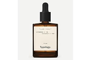 Typology Paris Radiance Serum: A Resurrective Elixir for Glowing Skin