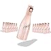 JUST BE Rosé | Piccolo frizzante l Prickelnder Premium Rosé-Wein (24)