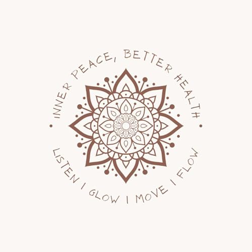 Inner Peace, Better Health Titelbild