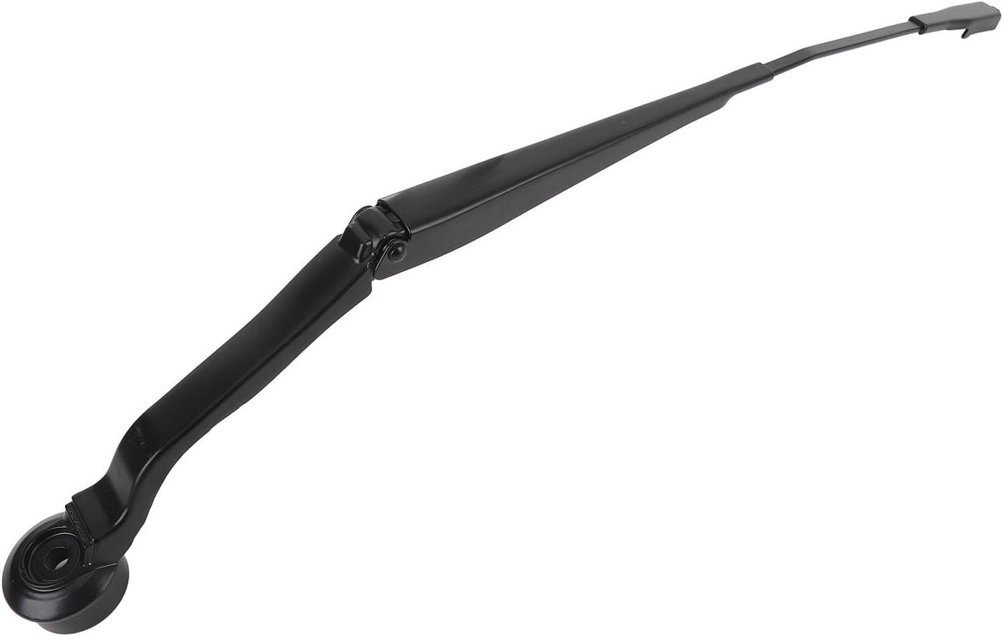 Passenger Side Windshield Wiper Arm Right Front CJ5Z17526C Wear Resisting Long Lifespan for Escape 2013-2019