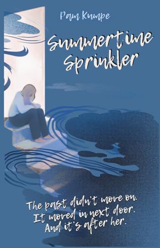 Summertime Sprinkler