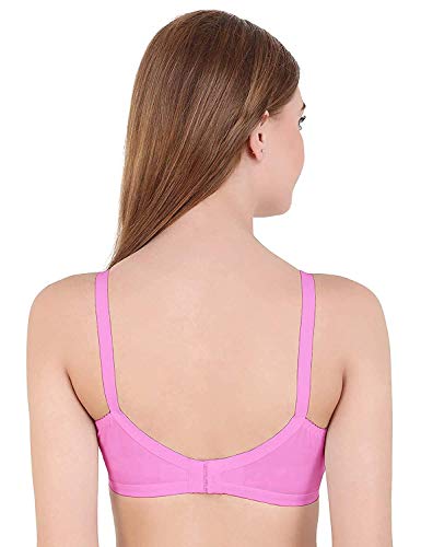 Image of Ultrafit Ultima Non Wired Non Padded Everyday Bra for Women