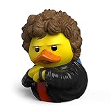 Colecciona todos tus personajes favoritos de juegos, películas, programas de televisión y cómics mientras cobran vida como patos de goma.