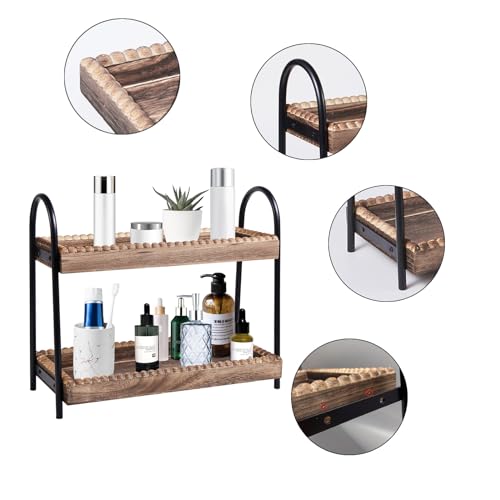 Bdbdyeay YBT001 Bathroom Countertop Organizer thumb #3