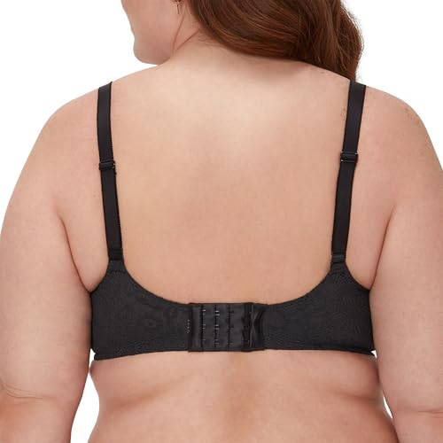 Image of Maidenform Women's Push-Up Bra with Custom Lift, One Underwire Bras for Women, Convertible (Plus