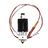 Lysee 3D Printer Parts & Accessories - New 24V Hot End Printing Head for Anet 3D Printer ET4 ET4X ET4 Pro ET5 ET5X ET5pro with Cartridge Heater Themistor - (Color: for ET5 ET5X ET5pro)