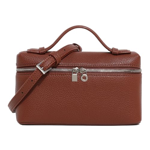 Crossbody Bag for Women Top-Handle Pouch Mini Bag Designer Shoulder