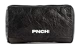 PNCH Vary 3, black, beltbag W20 BREE Collection Unisex-Erwachsene