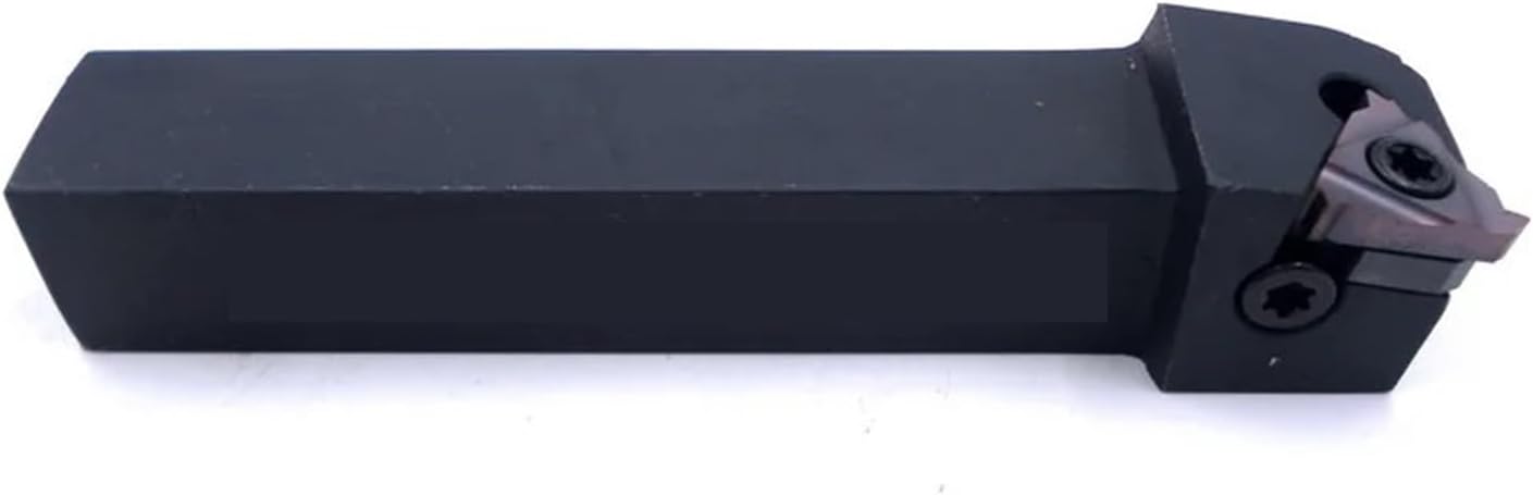12 * 12 16 * 16 CNC Lathe Machining Cutter External Threaded Tools Threading Toolholders Thread Turning Holder(SEL1616H16)