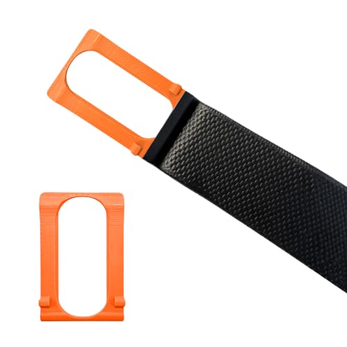Fitbit Air & Whoop 5.0�Ή����X�g�o���h�A�_�v�^�[ ? �t�B�b�g�l�X�g���b�J�[�p�y��PLA�X�g���b�v�R���o�[�^�[�A�}���`�J���[�I�v�V�����B