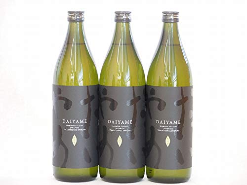 nɂ鍁̖{iĒ DAIYAME()_c900ml×3{