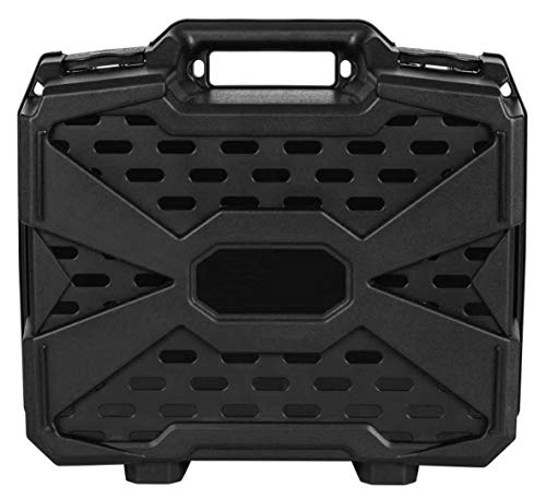 Case Club CC6792DDCFLXBX1 Compatible With Xbox One Carry Case. Fits X Or S Models In Pre-Cut Foam! thumb #4