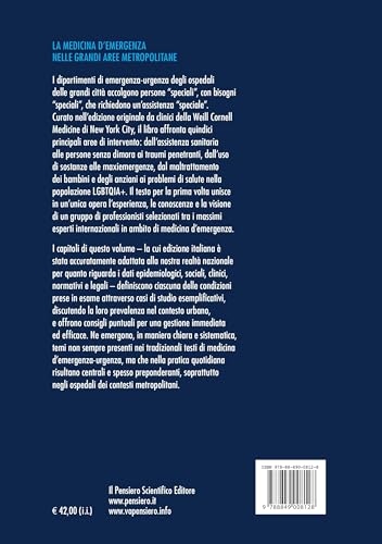 La Medicina D'emergenza Nelle Grandi Aree Metropolitane - 2