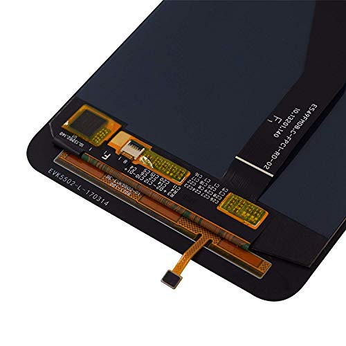 Image of LCD Display Touch Screen Replacement for Asus Zenfone 3 Zoom ZE553KL Zenfone Zoom S White