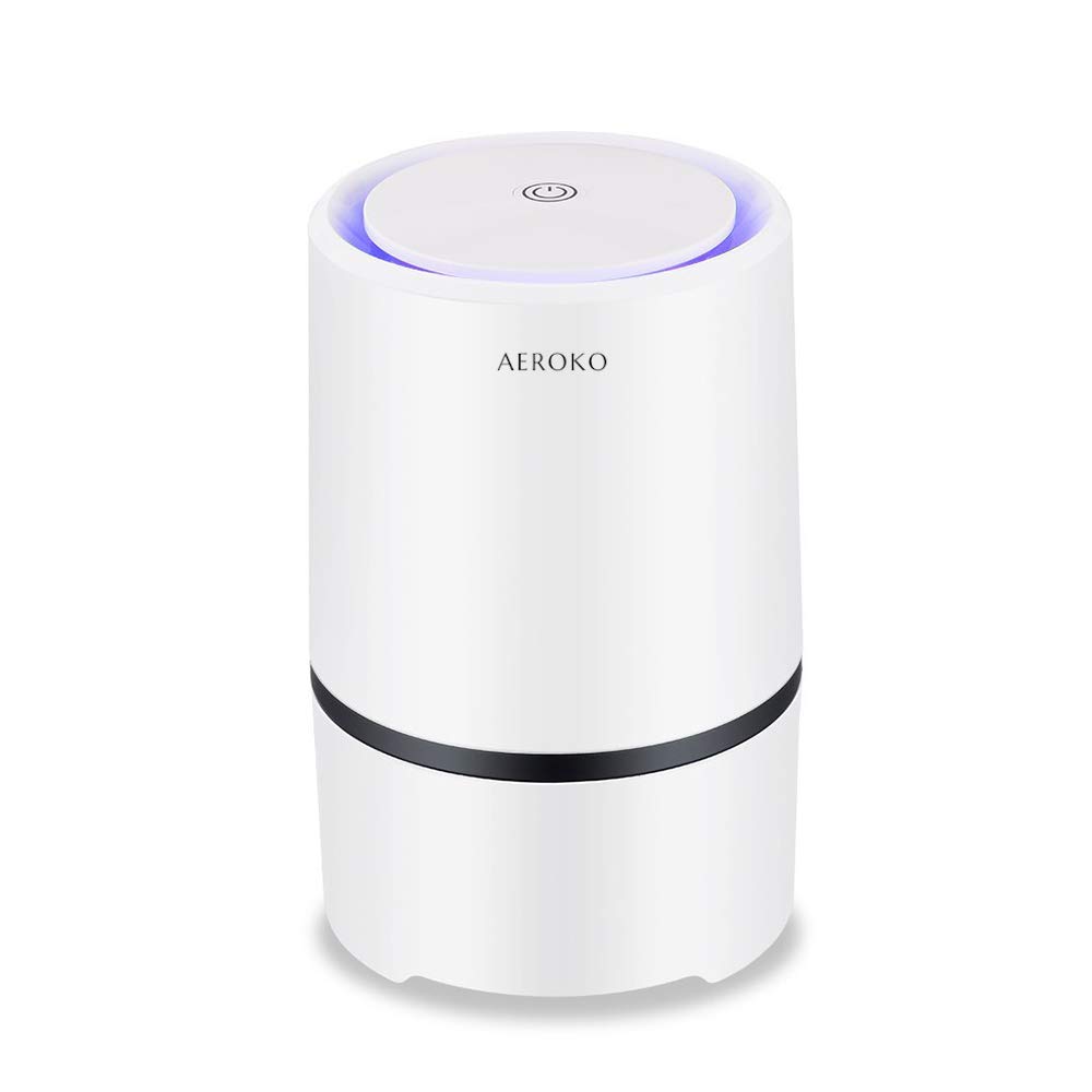 Aeroko air purifier for home Clearance