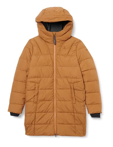 Parka Femme Schöffel Boslix veste longue et chaude