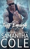 Tuff Enough: Blackhawk Security Book 1