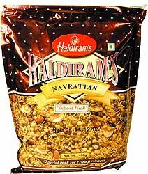 Haldiram's Navrattan - 14.12oz